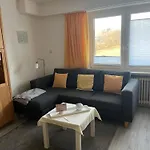 Haus Panorama Санкт-Андреасберг