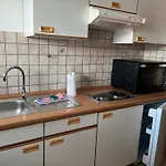 Haus Panorama Апартаменты Санкт-Андреасберг
