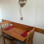 公寓 Haus Panorama 圣安德里斯伯格