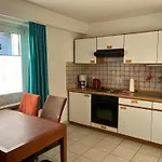 Haus Panorama Санкт-Андреасберг