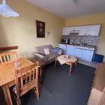 Haus Panorama 圣安德里斯伯格