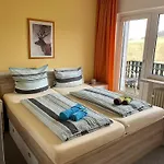 Haus Panorama * Санкт-Андреасберг