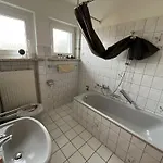 公寓 Haus Panorama *