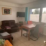 Haus Panorama 圣安德里斯伯格