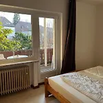 Haus Panorama 公寓