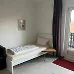 公寓 Haus Panorama