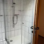 Апартаменты Haus Panorama *