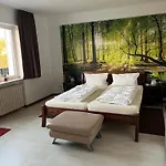 Haus Panorama 公寓 圣安德里斯伯格