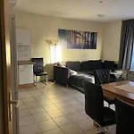 公寓 Haus Panorama 圣安德里斯伯格