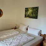 Haus Panorama Санкт-Андреасберг