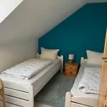 Haus Panorama * Санкт-Андреасберг