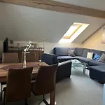 Haus Panorama Апартаменты