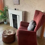 Апартаменты Haus Panorama