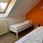 Апартаменты Haus Panorama *