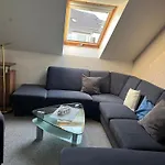 Haus Panorama * Санкт-Андреасберг
