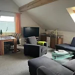 Haus Panorama 公寓