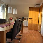 公寓 Haus Panorama *