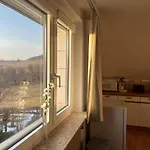 Апартаменты Haus Panorama Санкт-Андреасберг