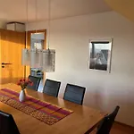 公寓 Haus Panorama