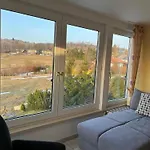 Апартаменты Haus Panorama *
