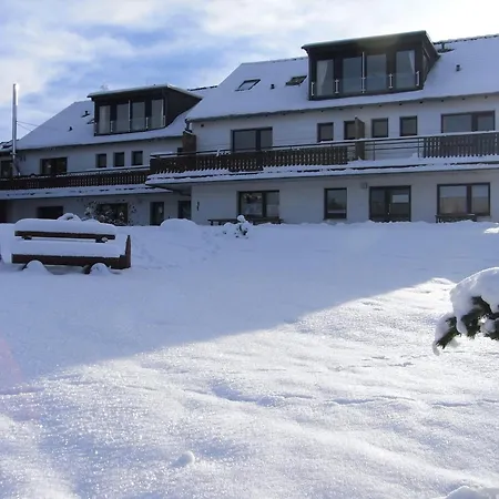 Haus Panorama *