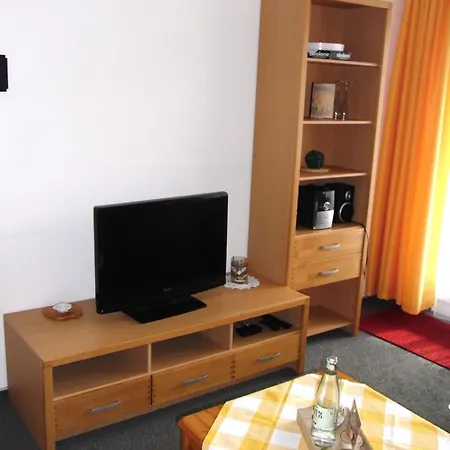 Haus Panorama Διαμέρισμα Sankt Andreasberg