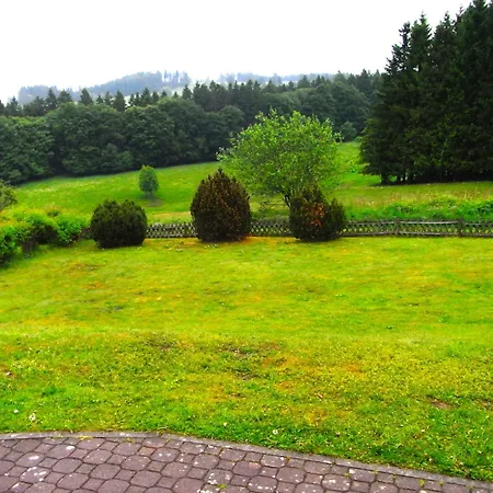 Διαμέρισμα Haus Panorama