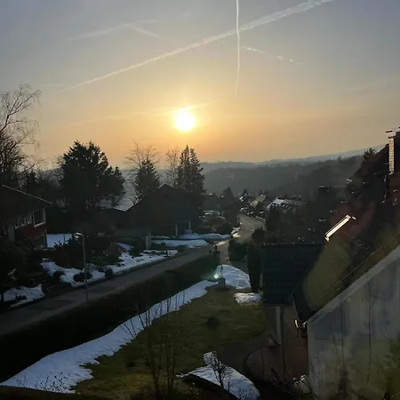 Haus Panorama *