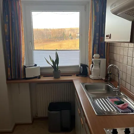 Haus Panorama Appartement Sankt Andreasberg
