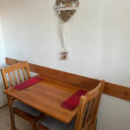 Appartement Haus Panorama Sankt Andreasberg