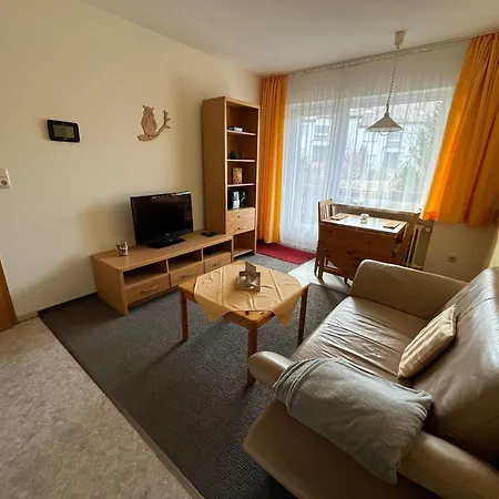 Haus Panorama *