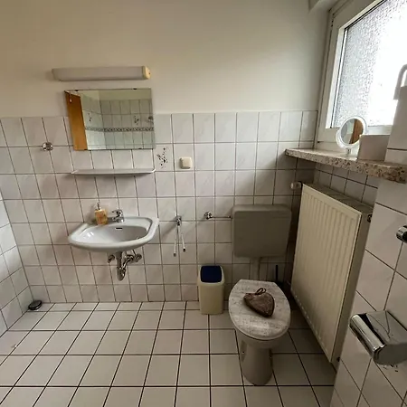 Haus Panorama * Sankt Andreasberg