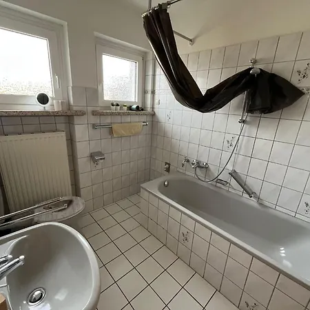 Appartement Haus Panorama *