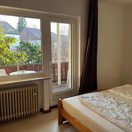 Haus Panorama Appartement