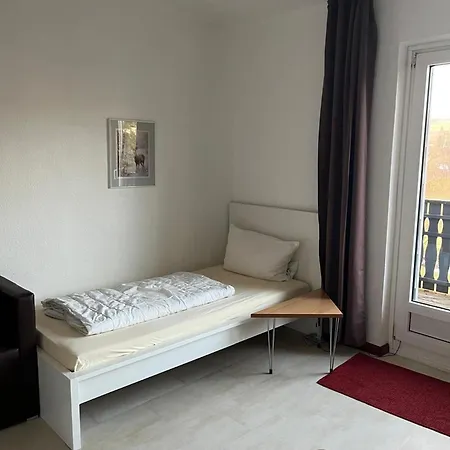 شقة Haus Panorama