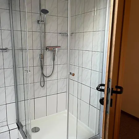 شقة Haus Panorama *