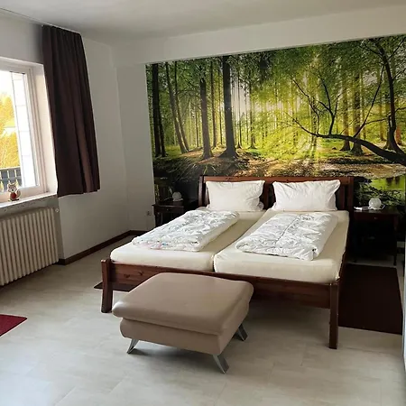 Haus Panorama شقة سانكت اندرياسبرغ