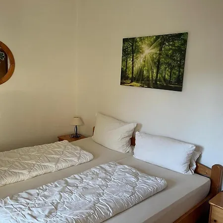 Haus Panorama Sankt Andreasberg