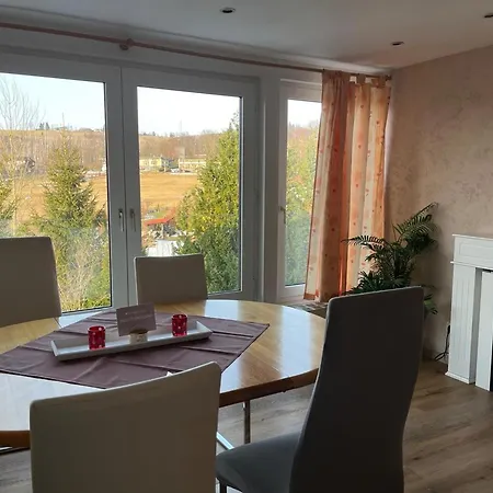 Haus Panorama Appartement *