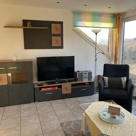 Haus Panorama سانكت اندرياسبرغ