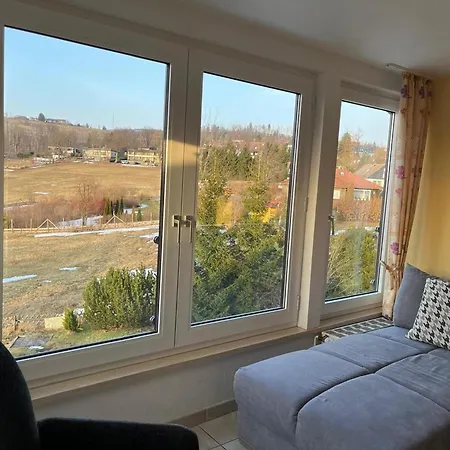 Appartement Haus Panorama *